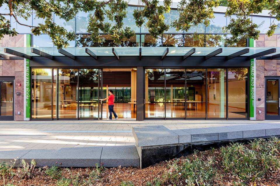 Bathroom Remodeling in Community Center