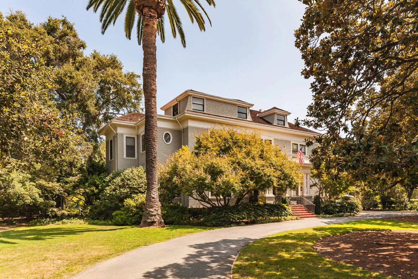 Bathroom Remodeling in Old Palo Alto