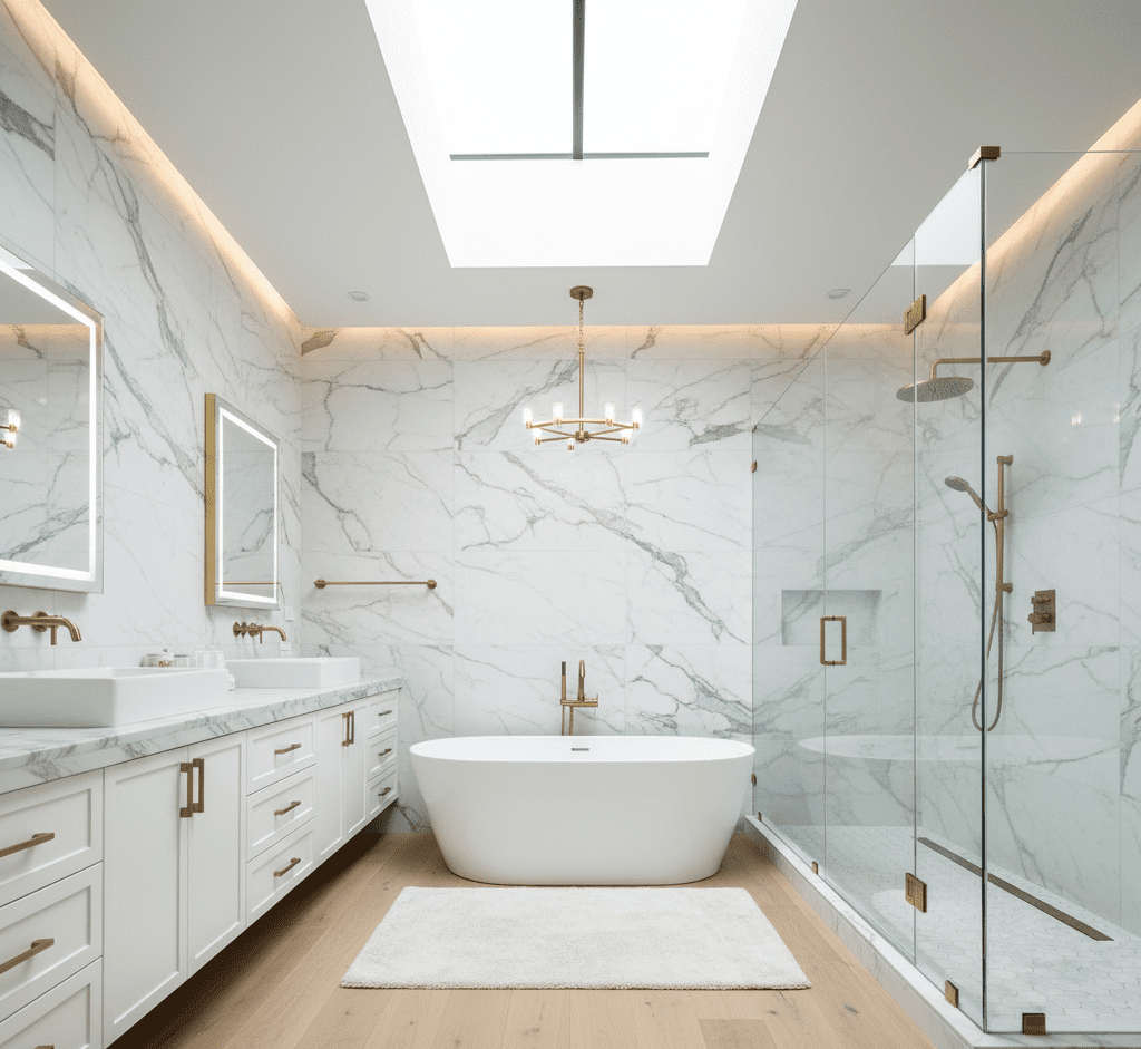 Bathroom Remodeling Palo Alto
