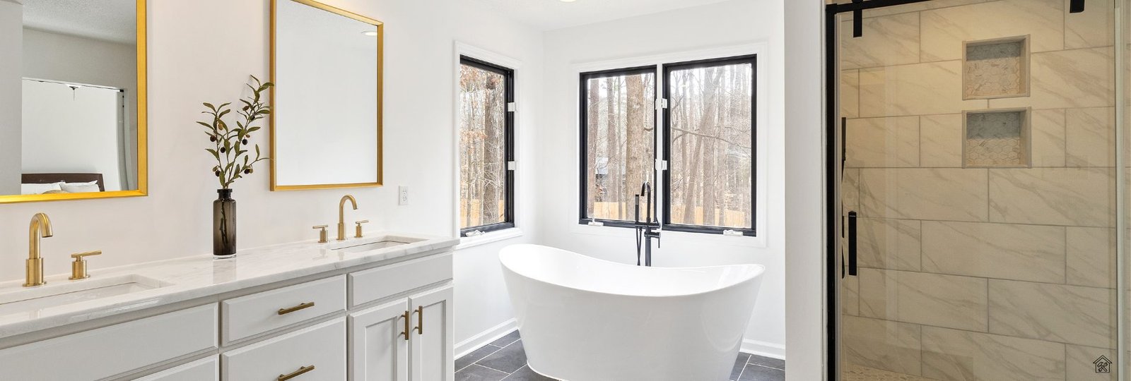 Can I renovate my bathroom for $10,000