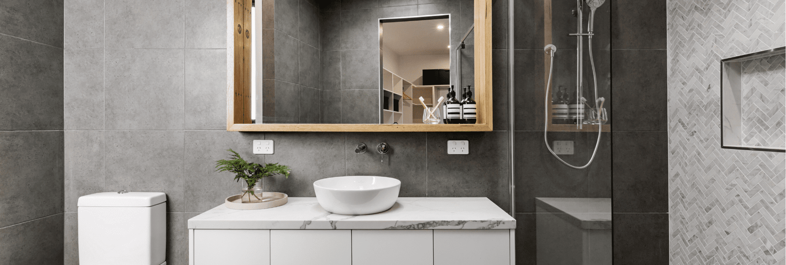 budget for a bathroom renovation