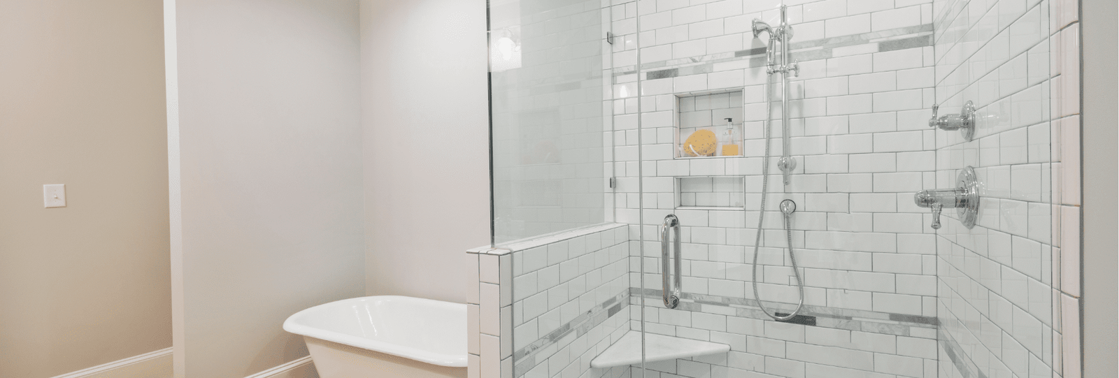 How Much Should A Walk In Shower Remodel Cost