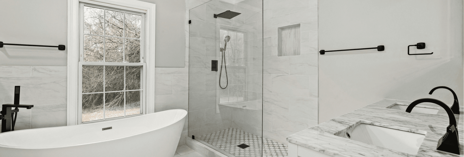 Install A Walk In Shower