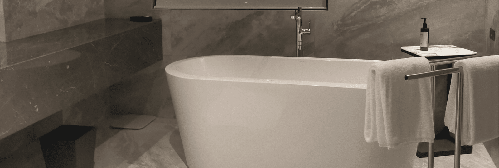 Is a walk in shower tax deductible