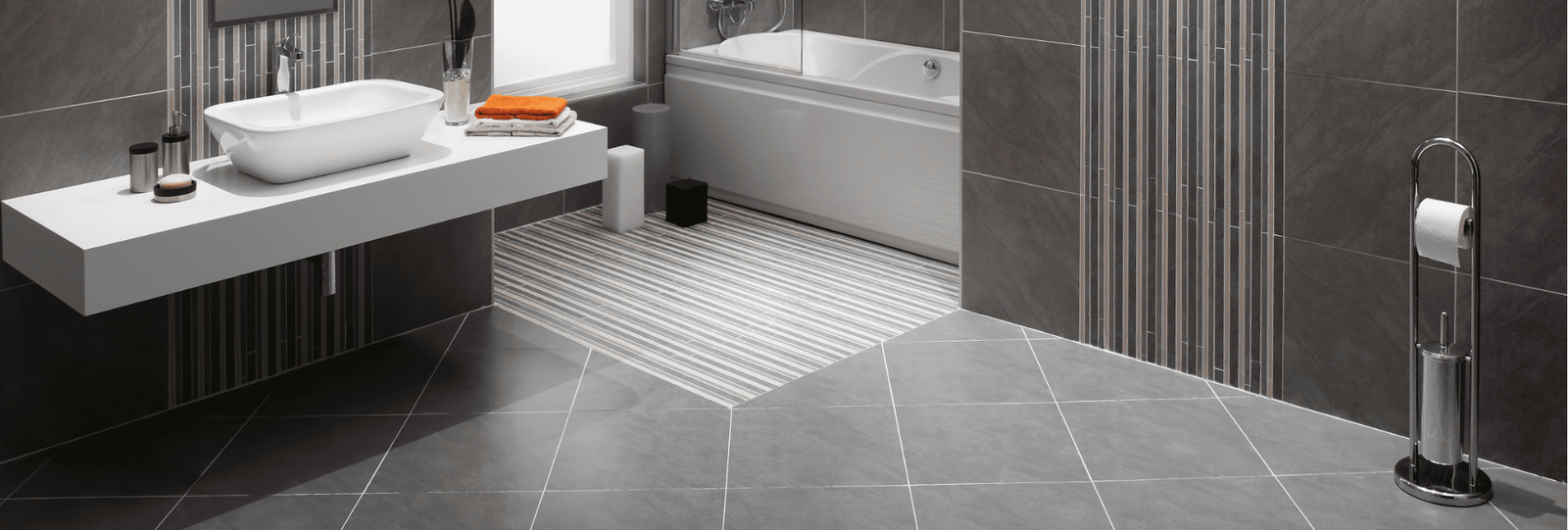 What Flooring Is Best For A Bathroom