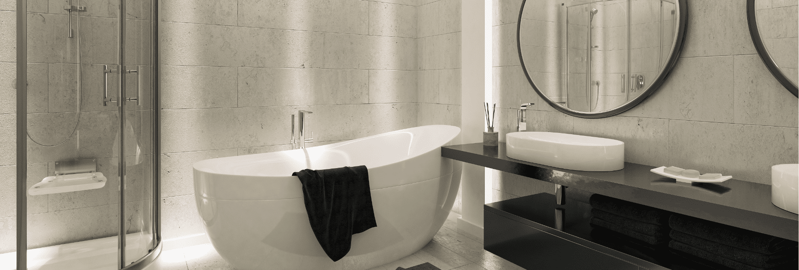 Biggest Expense In A Bathroom Remodel