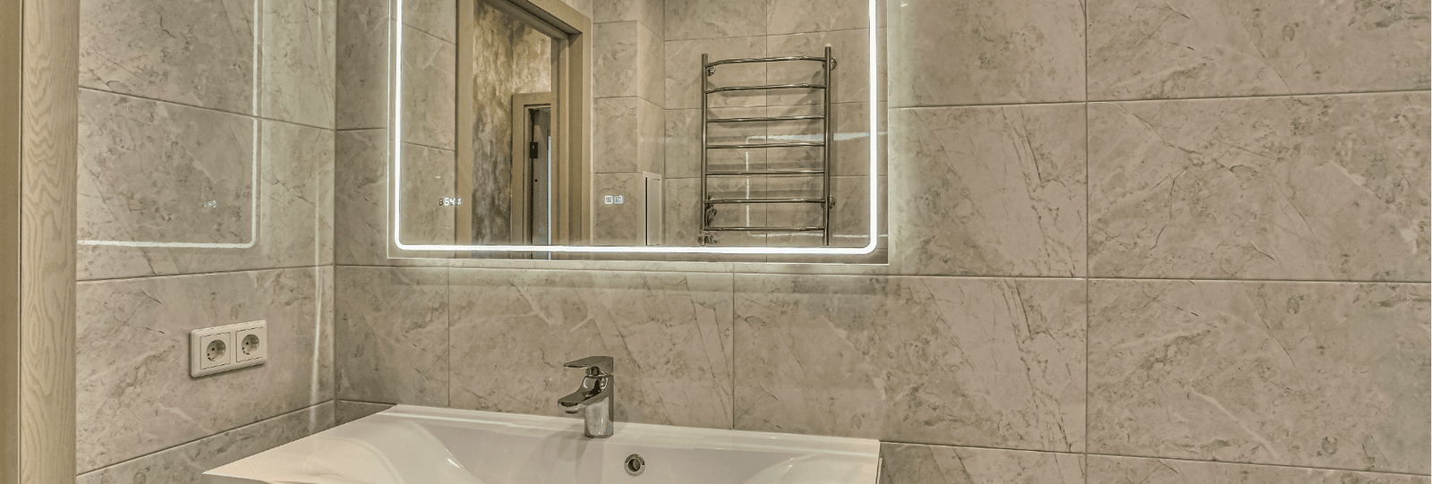 most expensive part of renovating a bathroom