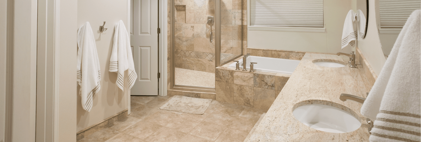 Why are bathrooms so expensive to remodel