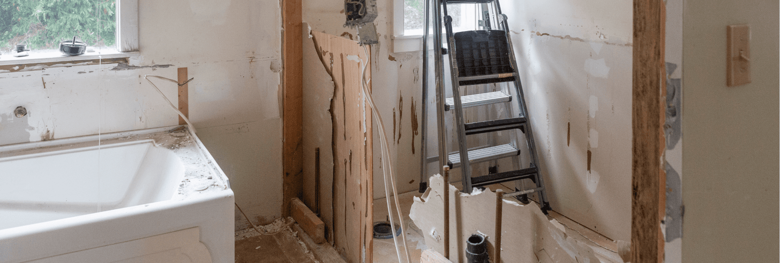 Will bathroom renovation costs go down in 2025