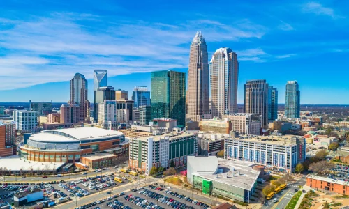 Bathroom Remodeling in Downtown North