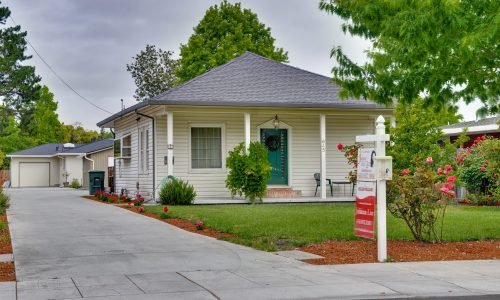 Bathroom Remodeling in Midtown Palo Alto