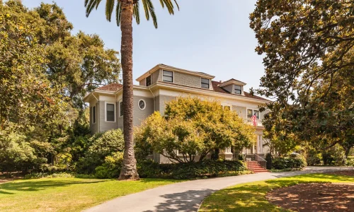 Bathroom Remodeling in Old Palo Alto