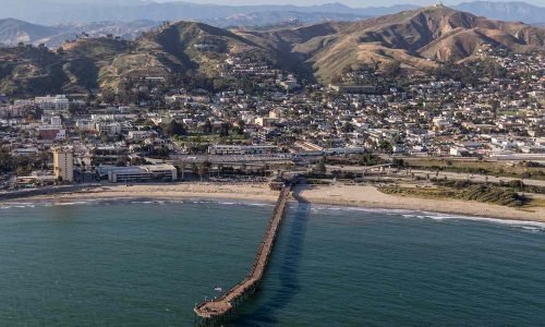 Bathroom Remodeling in Ventura